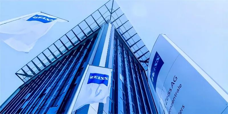 再次中標蔡司項目，彰顯合景持續(xù)服務的品質