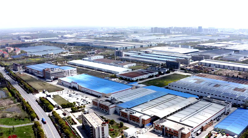 年產(chǎn)2萬噸！合景建設(shè)中標(biāo)大咖國際食品工程項(xiàng)目