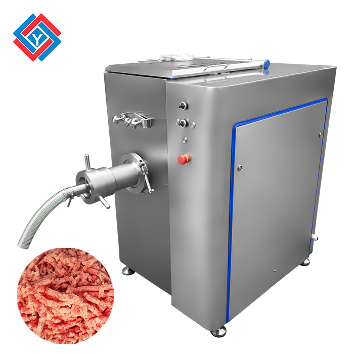 冷鮮肉絞肉機JY-118